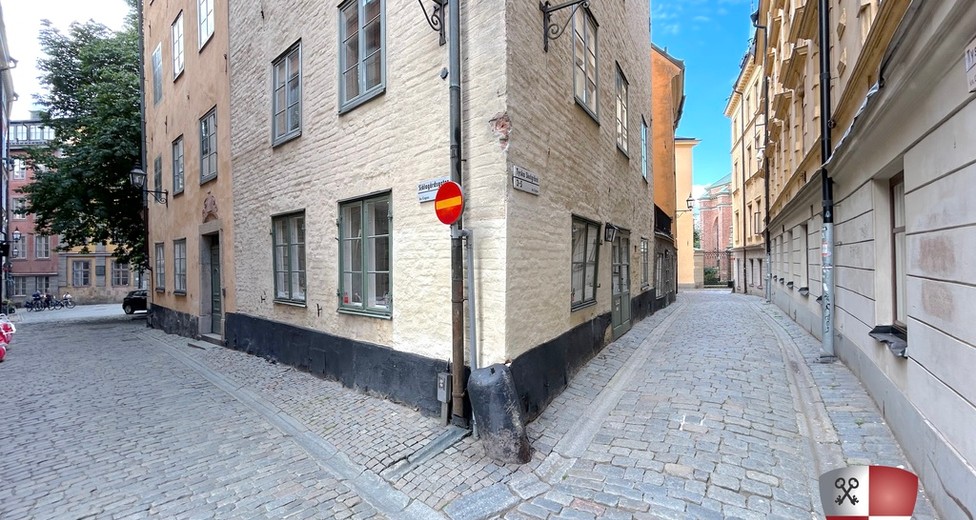 Tyska Skolgränd 3