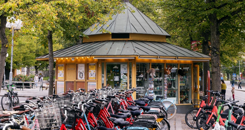 Djurgårdsslätten 45