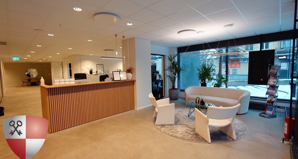 Kontor, Sturegatan 19, Sundbyberg