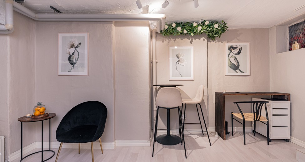 Verkstadsgatan 3 Verkstadsgatan 3