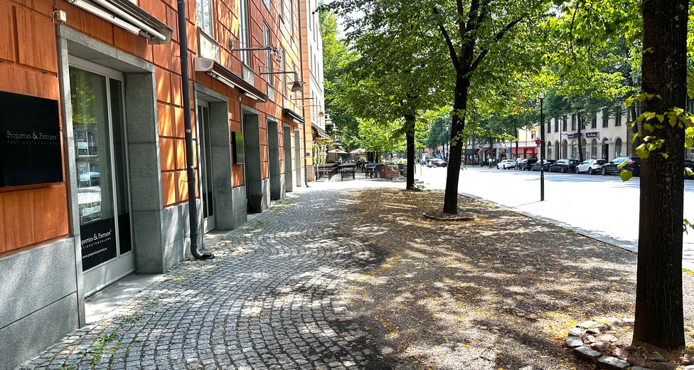 Fleminggatan 22