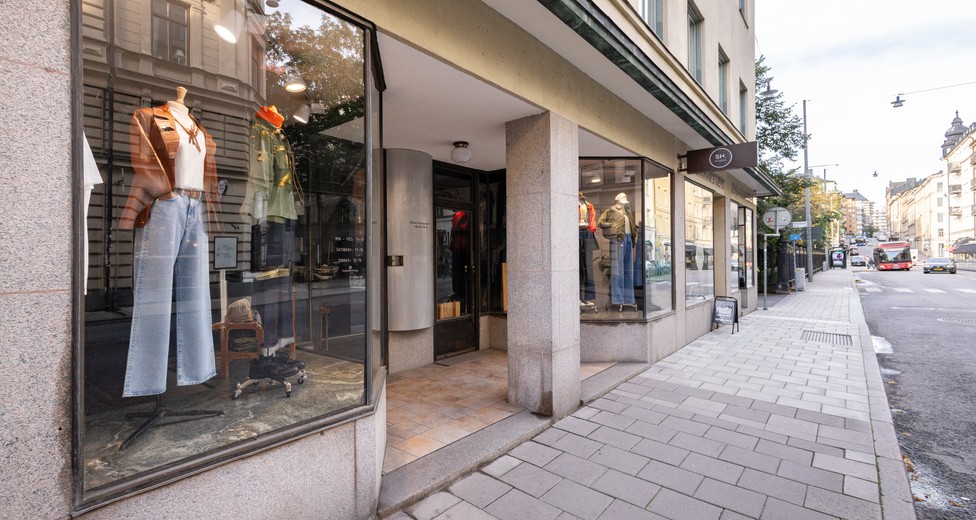 Hantverkargatan 37 Hantverkargatan 37