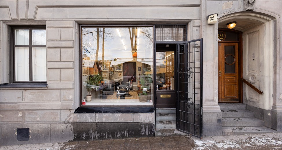 Butikslokal, Storgatan 32, Östermalm