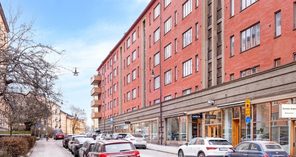 Åsögatan 176