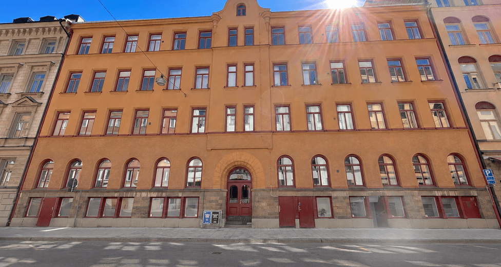 Pipersgatan 26