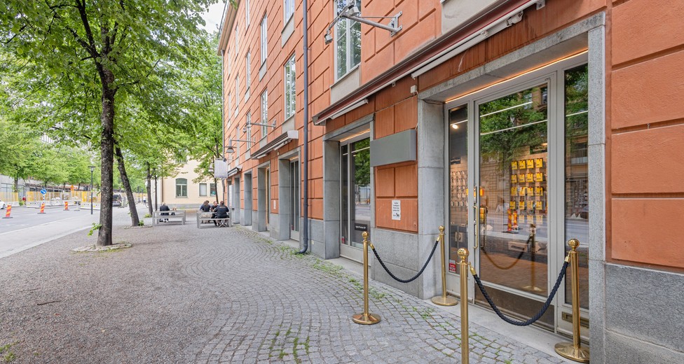 Fleminggatan 22