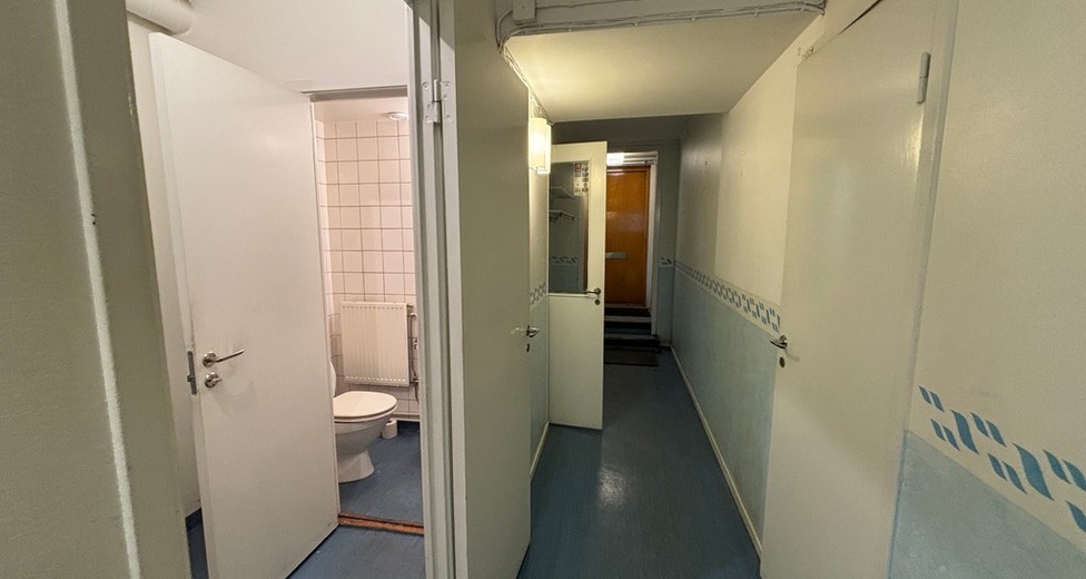 Sockerbruksgränd 5 Sockerbruksgränd 5