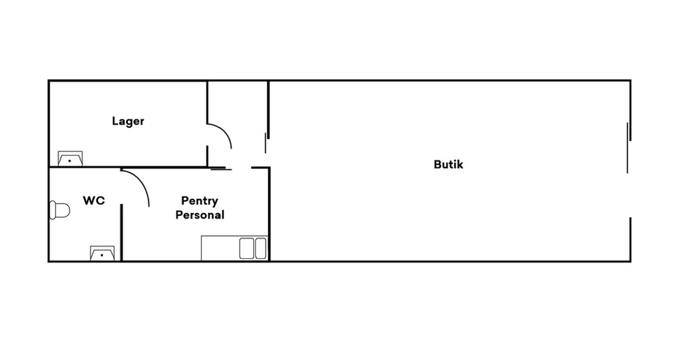 Viksjö Centrum, Viksjöplan 11