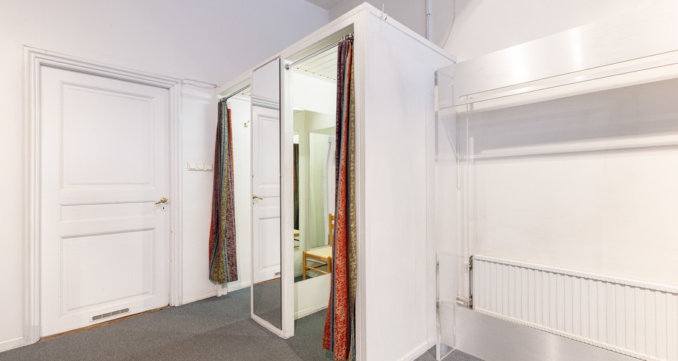 Hantverkargatan 37 Hantverkargatan 37