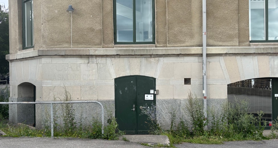 Liljehomsvägen 8F Liljehomsvägen 8F