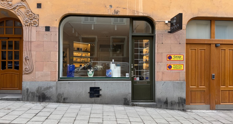 Riddargatan 28