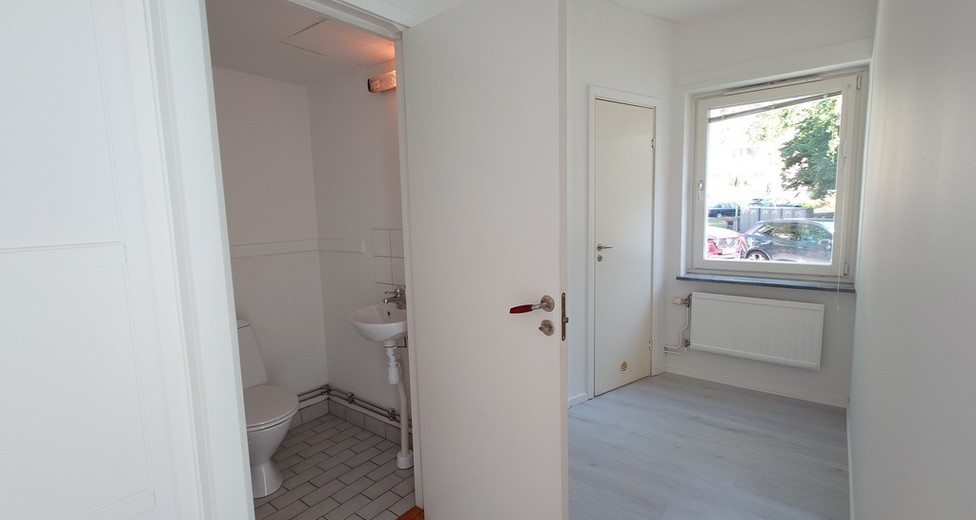 Virebergsvägen 15 A
