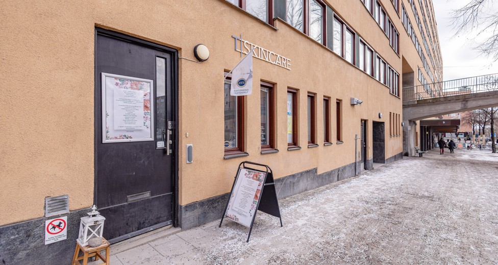 Varvsgatan 21 Varvsgatan 21