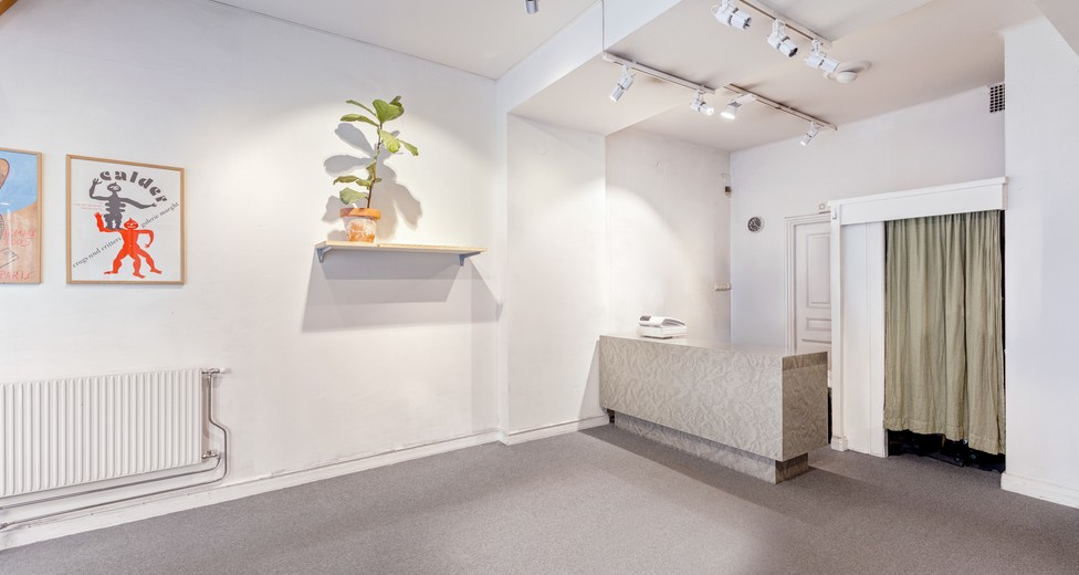 Hantverkargatan 37 Hantverkargatan 37