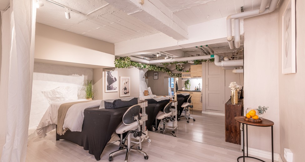 Verkstadsgatan 3 Verkstadsgatan 3