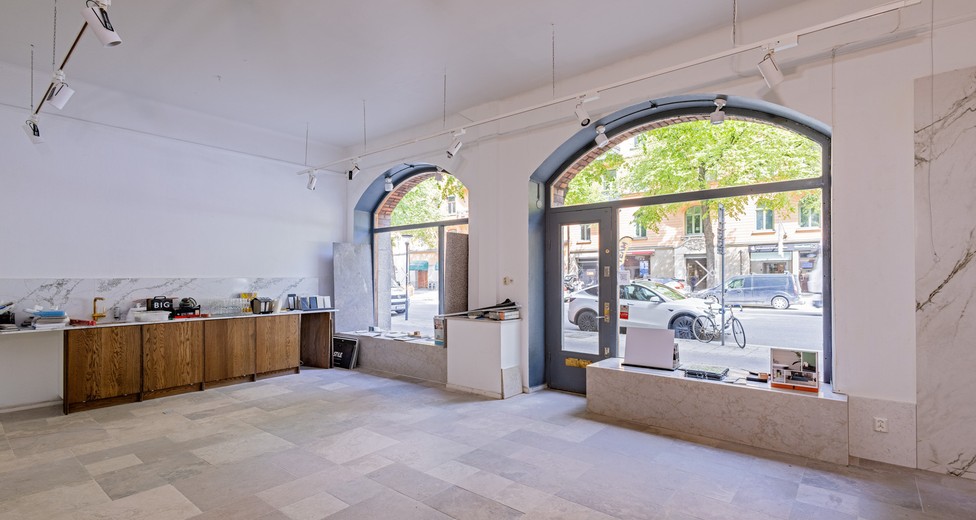 Birger Jarlsgatan 99