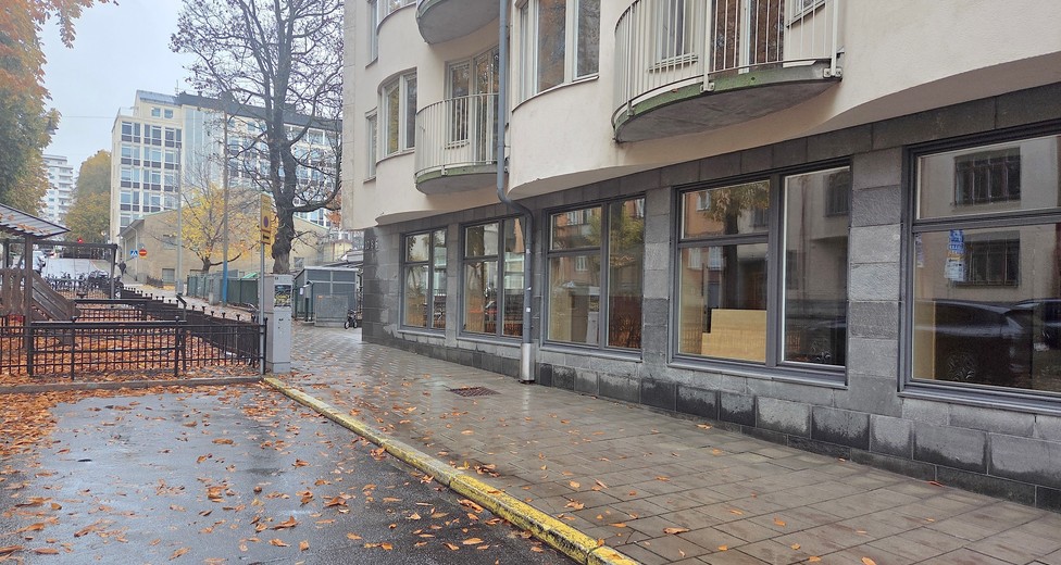 Kungsholms Hamnplan 2