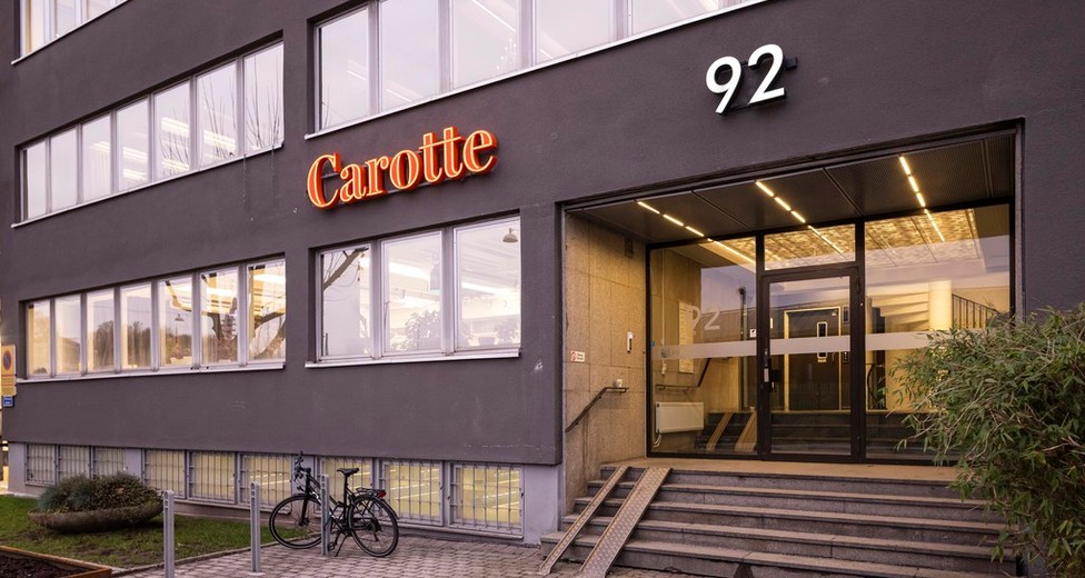 Tegeluddsvägen 92 Tegeluddsvägen 92