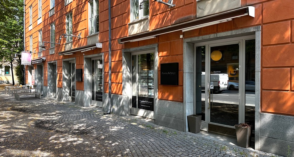Fleminggatan 22