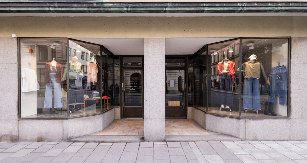 Butikslokal, Hantverkargatan 37, Kungsholmen