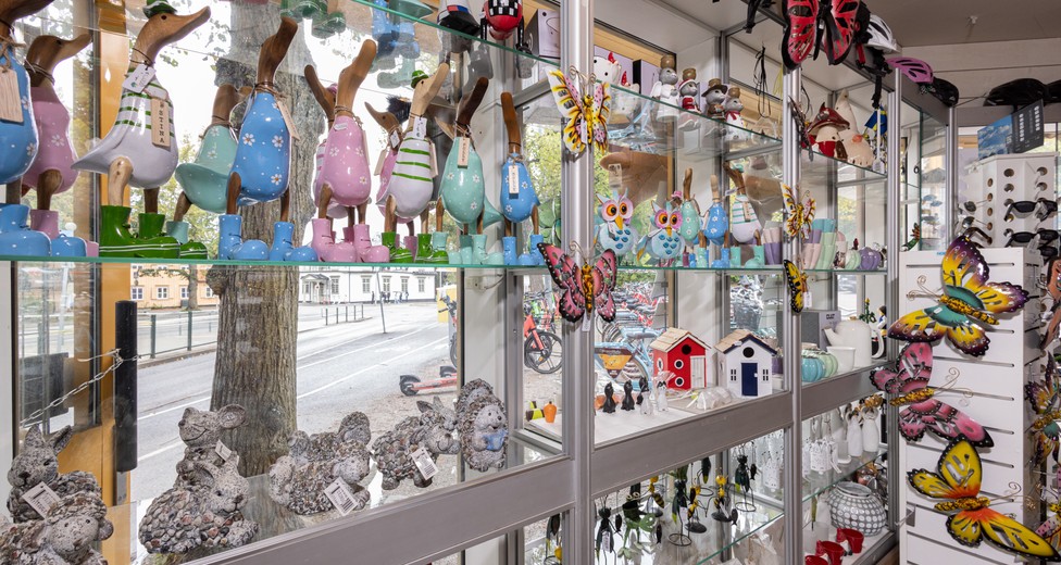 Djurgårdsslätten 45