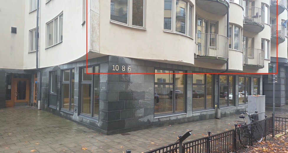 Kungsholms Hamnplan 2