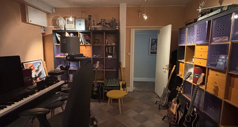 Liljehomsvägen 8F Liljehomsvägen 8F