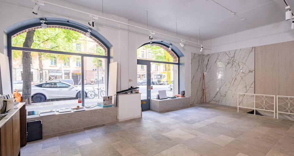 Birger Jarlsgatan 99
