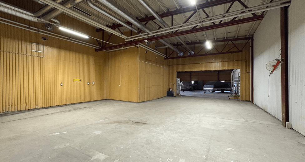 Garage/lager