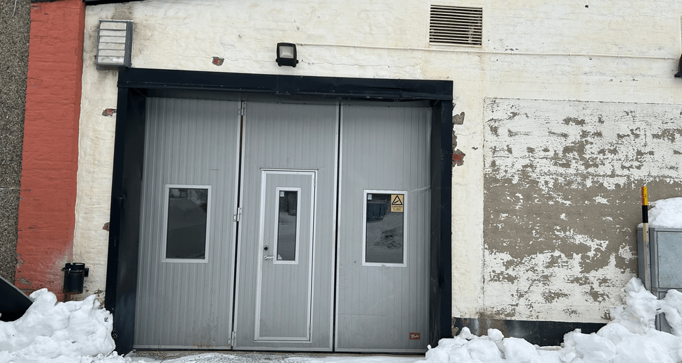 Garageport