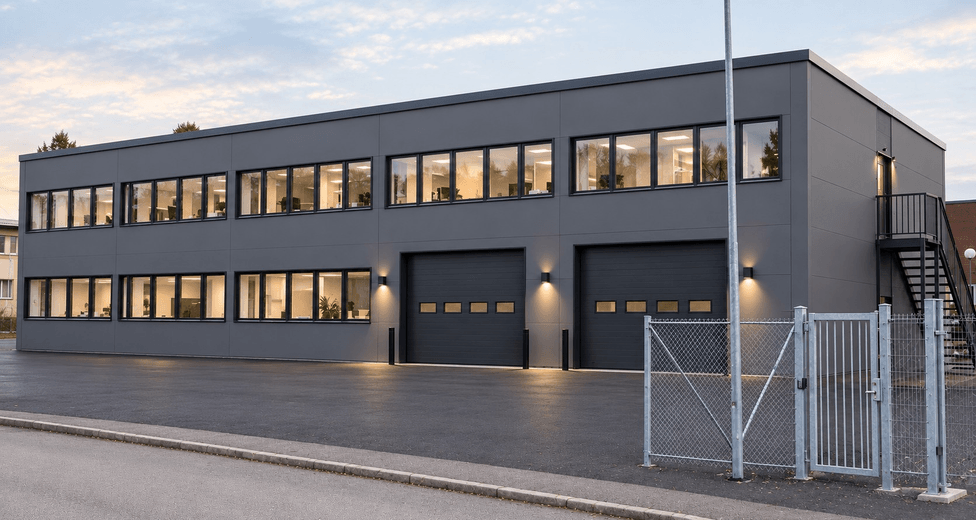 Redigerad bild AI - Astar