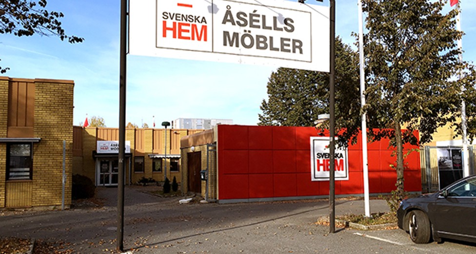 Operatören 1 Skellefteå