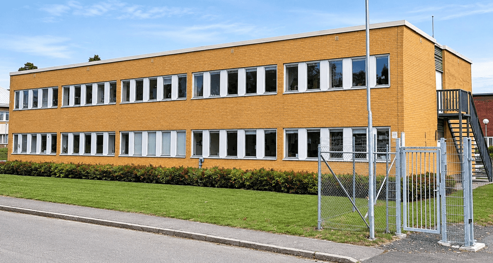 Redigerad bild - Astar