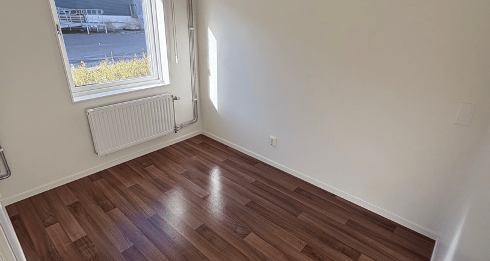 Plan 1 kontorsrum
