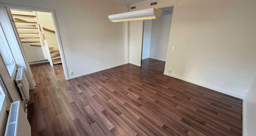 Plan 1 kontor