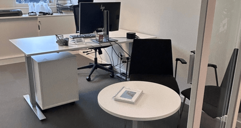 Kontor 1 Kontor 1