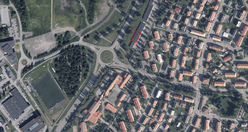 Översiktsbild Översiktsbild