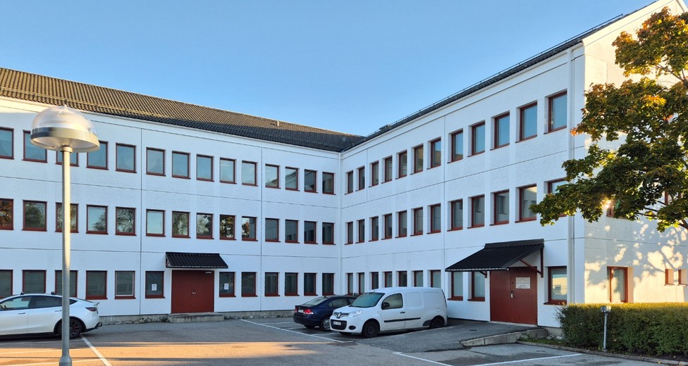 Kuskvägen 8