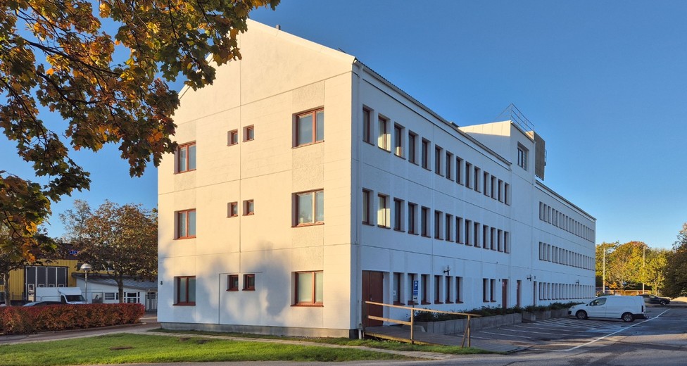 Kuskvägen 8