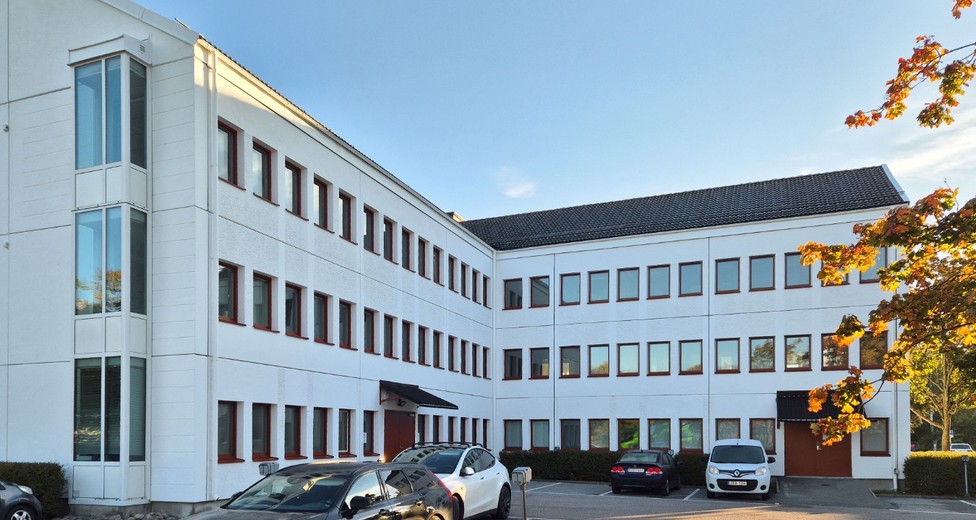 Kuskvägen 8