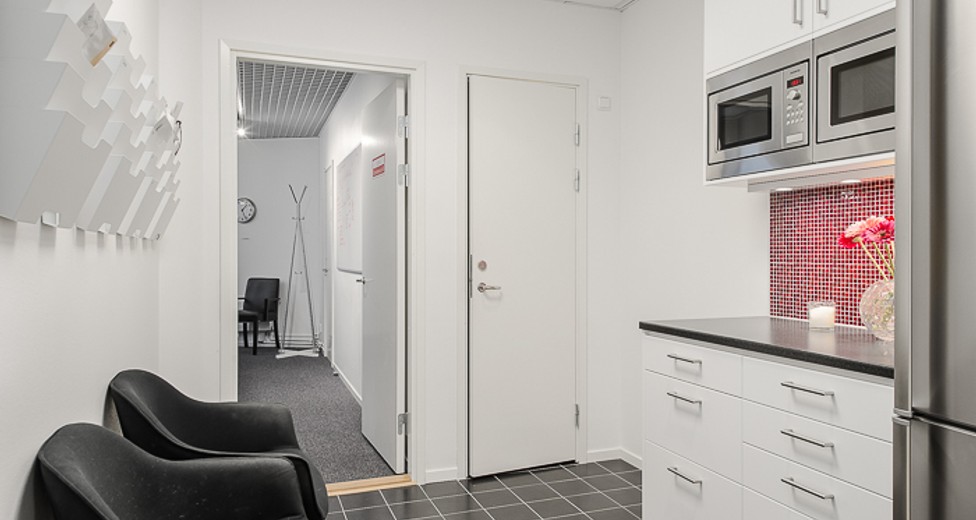 Vikdalsgränd 10A, BV