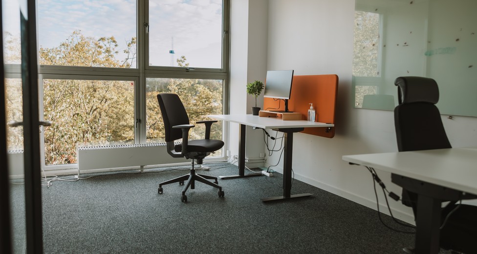 Kontor, Vikdalsgränd 10B, 3tr, Vikdalen-Nacka Forum