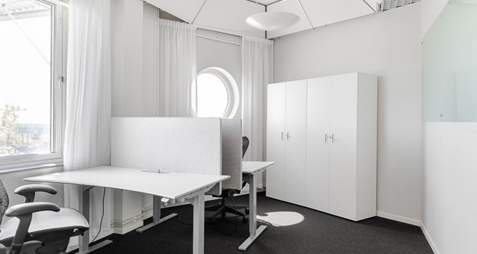 Kontor, Vikdalsgränd 10A, 100, Vikdalen-Nacka Forum