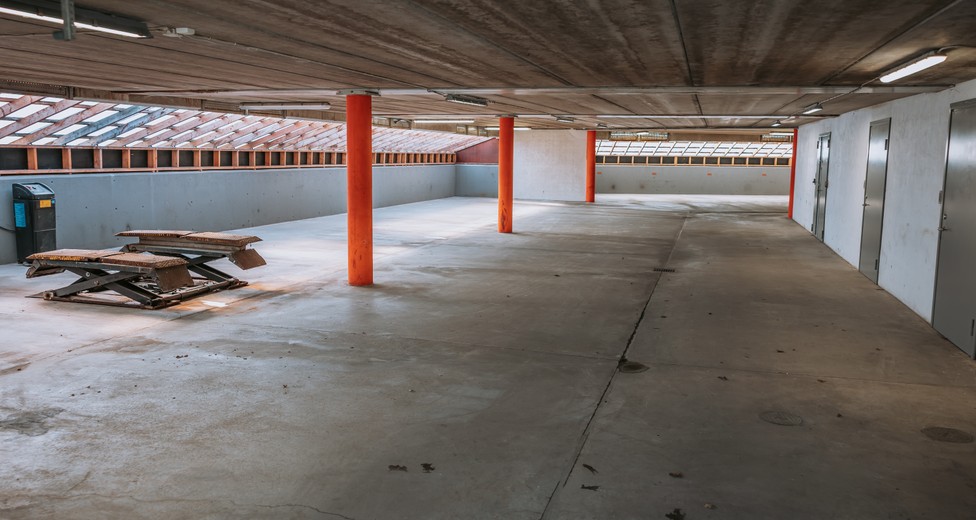 Lagerlokal, Vikdalsgränd 10A, Vikdalen-Nacka Forum