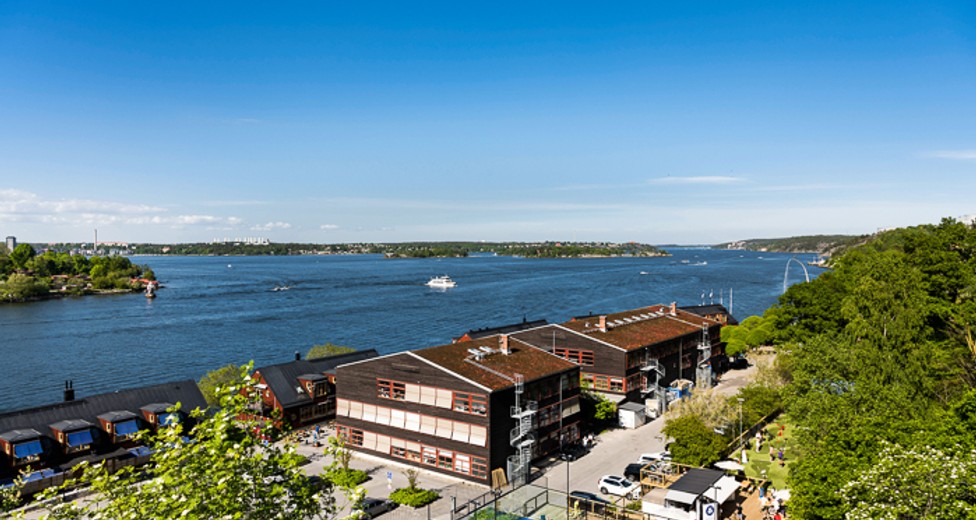 Augustendalsvägen 51 Augustendalsvägen 51