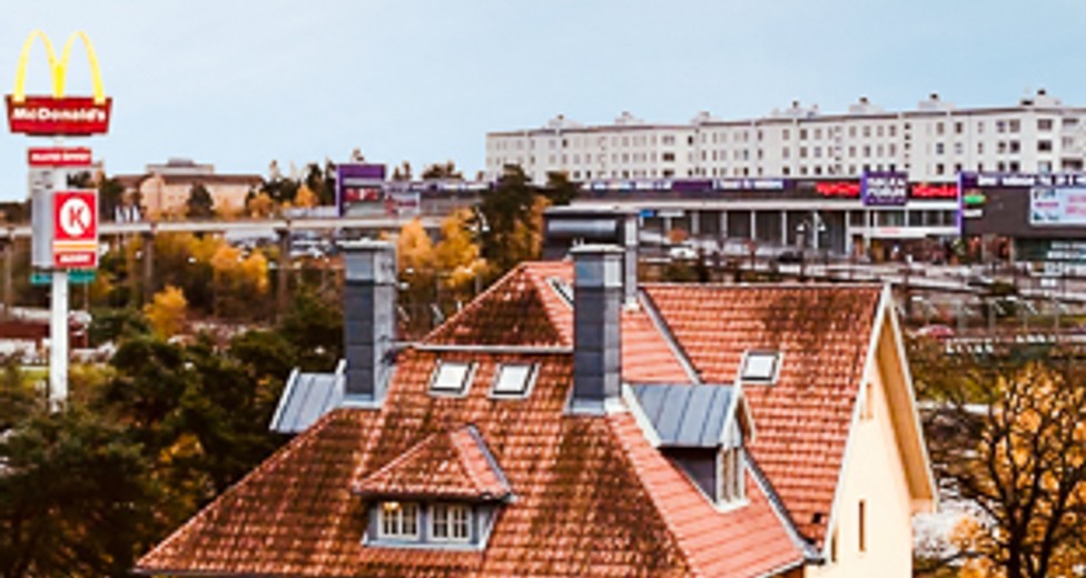 Vikdalsgränd 10B, 3tr Vikdalsgränd 10B, 3tr