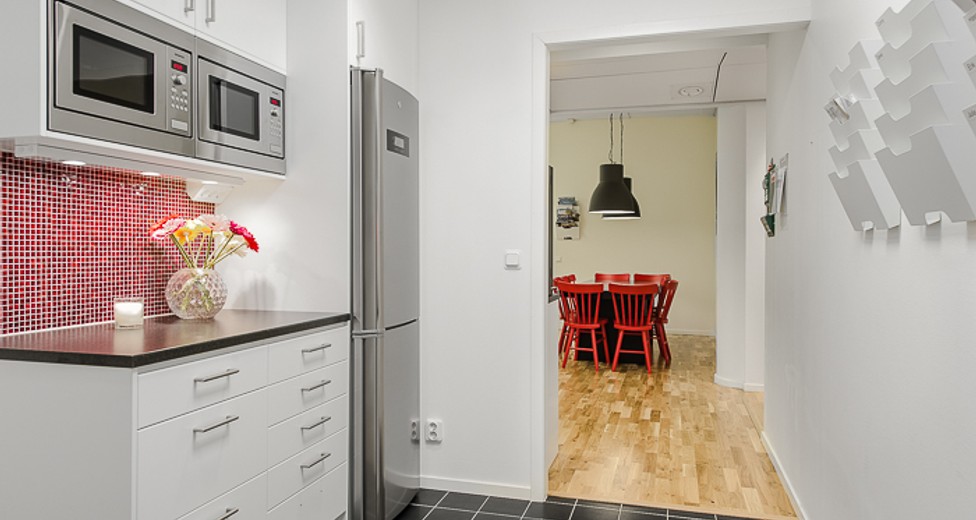 Vikdalsgränd 10A, BV