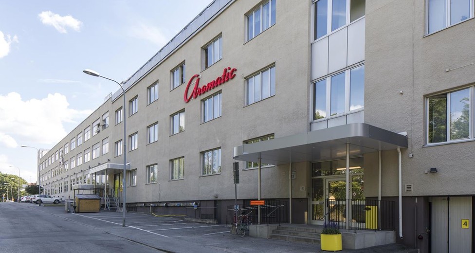 Ledig lokal för kontor på Lindetorpsvägen, JOHANNESHOV ...