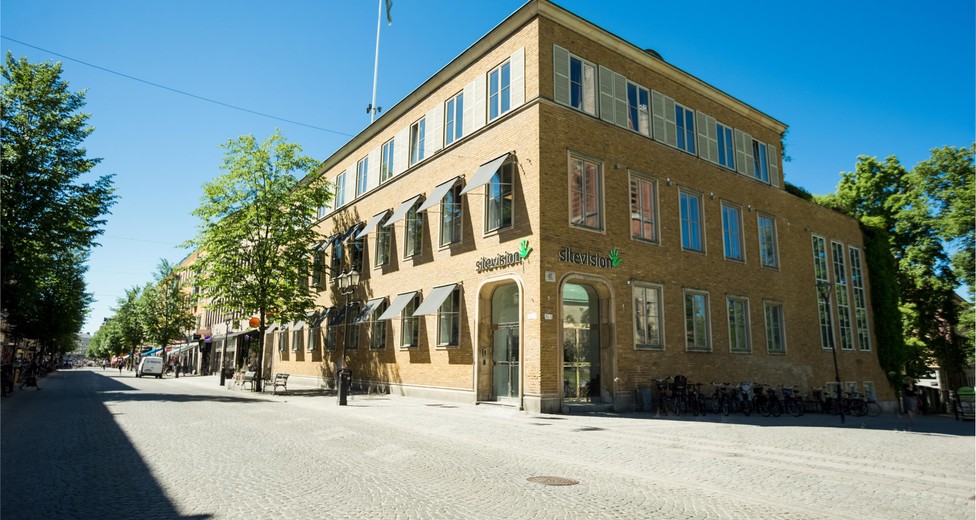 Prästgården 12