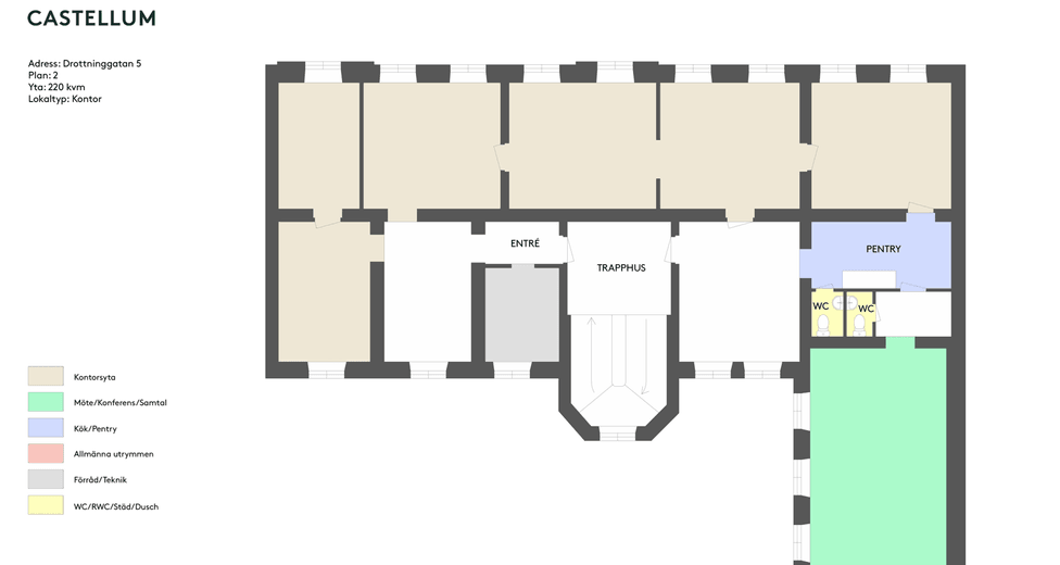 Drottninggatan 5 copy